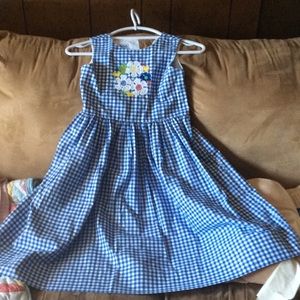 Little Girls Dress